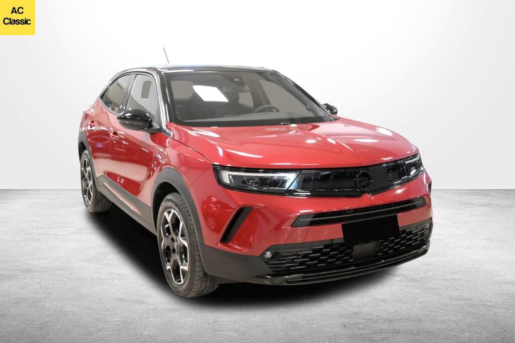 Opel Mokka Ultimate 1.2 Turbo (136 cv)