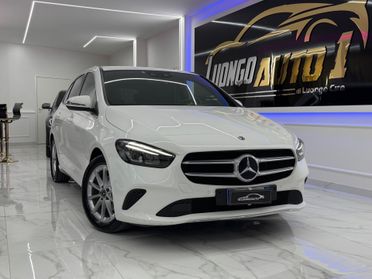 Mercedes-benz Classe B 180d Automatic Premium
