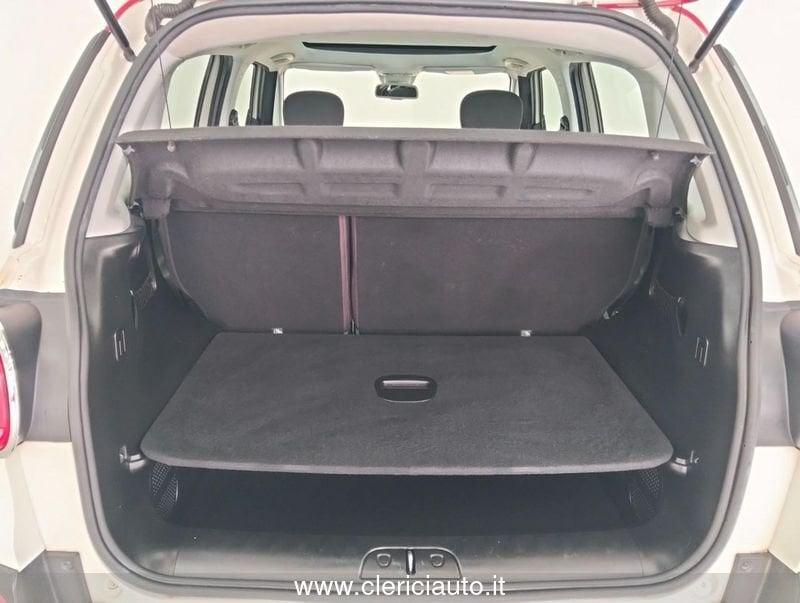 FIAT 500L 1.4 95 CV Lounge (TETTO PAN.)