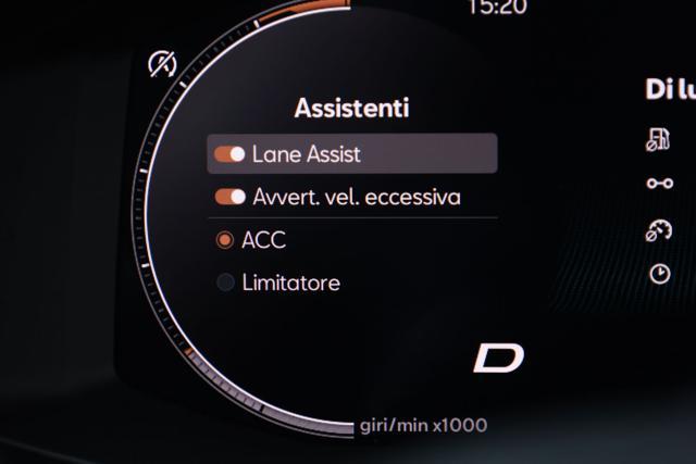 CUPRA Leon 2.0 TDI 150 CV DSG