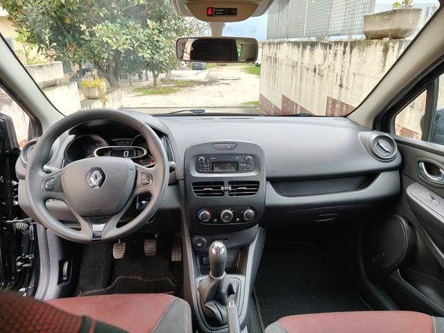 RENAULT - Clio - Sporter 1.5 dCi 75 CV Live