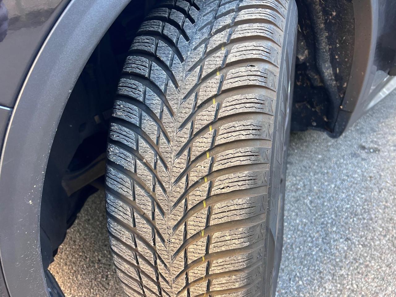 Alfa Romeo Stelvio 2.2 Business #8034