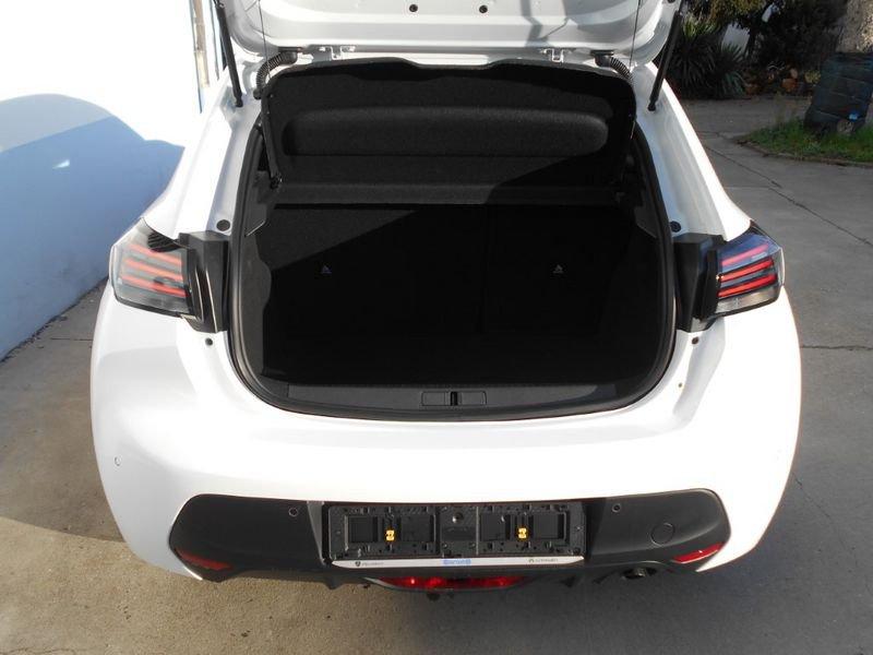 Peugeot 208 100 Business CBC Navig-Retroc