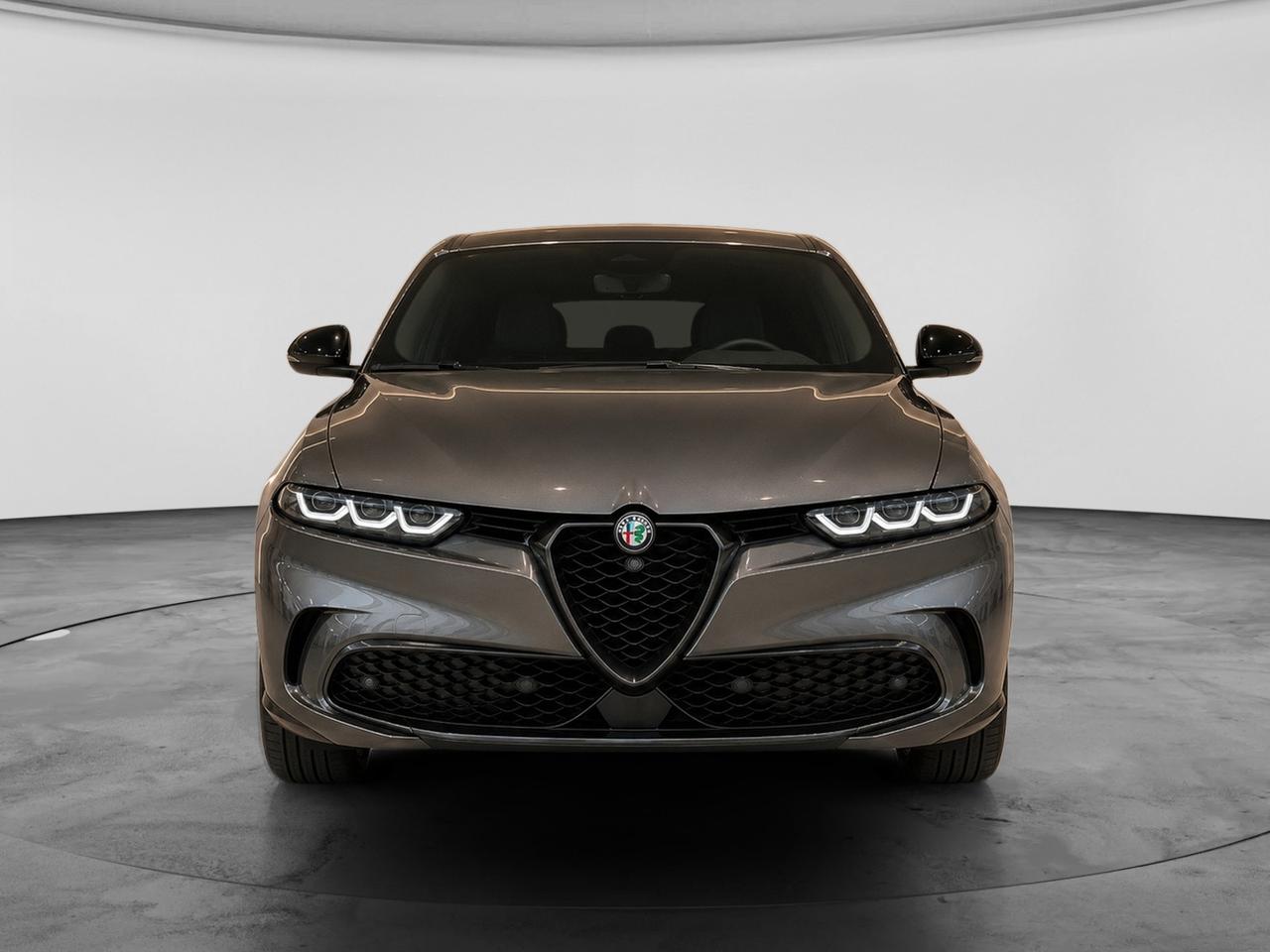 ALFA ROMEO Tonale - Tonale 1.6 Sprint 130cv tct6