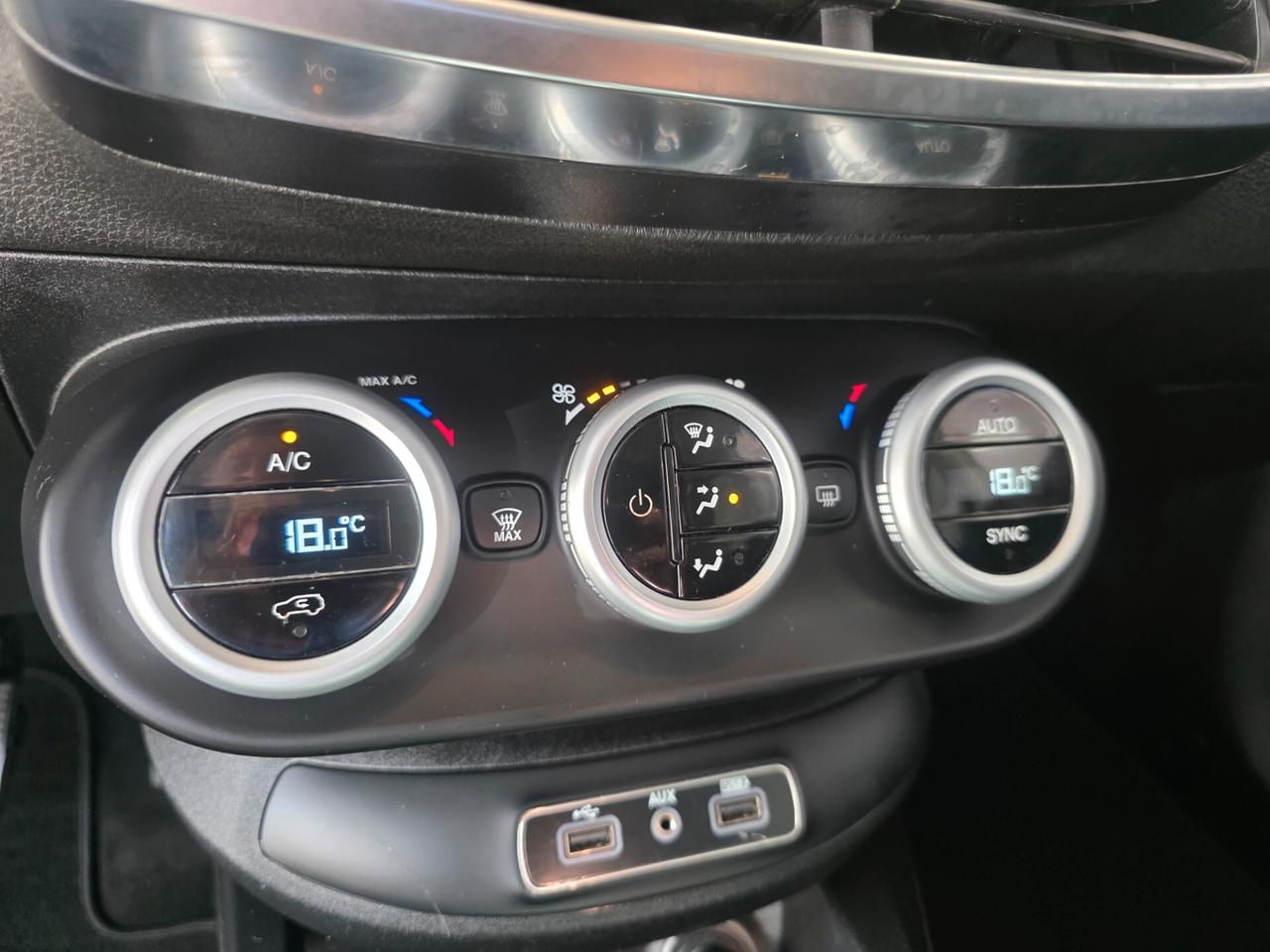 Fiat 500X 1.0 120cv Cross 2019 22000km