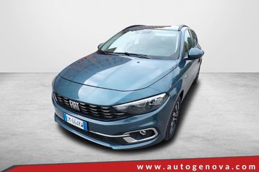 FIAT TIPO SW 1.3 M-JET 16V 95CV CITY LIFE ( CRUISE - CLIMA AUTO - CERCHI ) IMM. 12/2022
