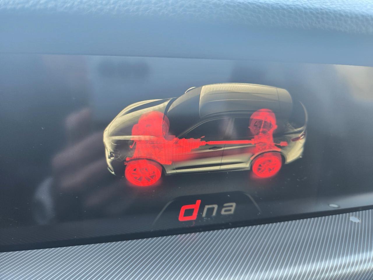 Alfa Romeo Stelvio 2.2 Turbodiesel 210 CV AT8 Q4 Executive