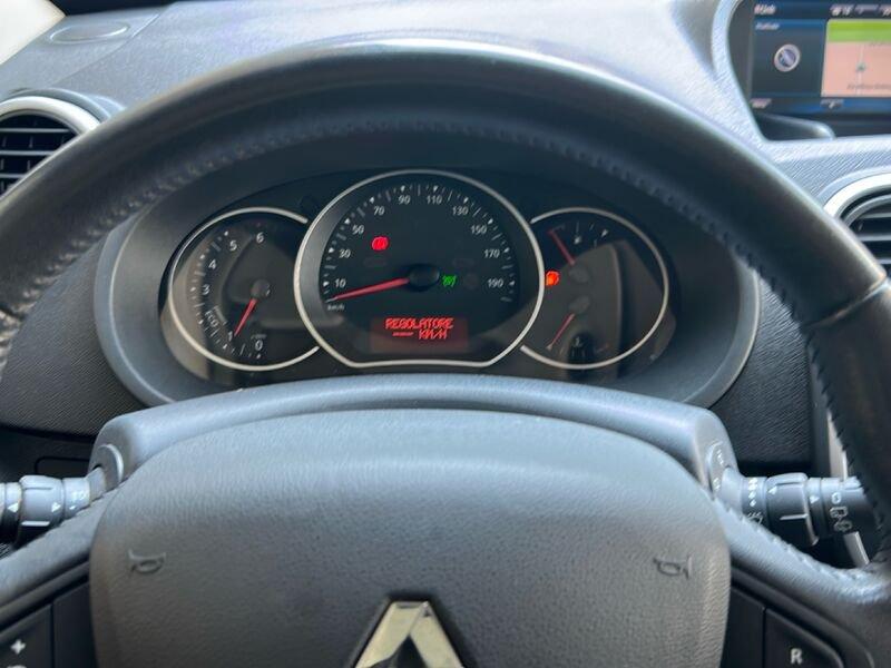 Renault Kangoo Kangoo 1.5 dci N1 (iva compresa- PREZZO REALE)