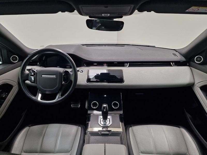 Land Rover RR Evoque Range Rover Evoque 2.0D I4 180 CV AWD Auto R-Dynamic SE