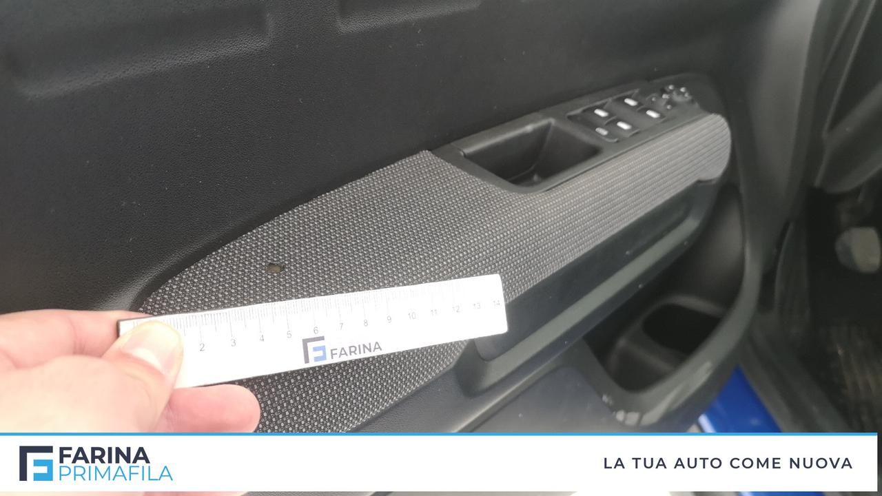 CITROEN C3 Aircross I 2021 - C3 Aircross 1.2 puretech Feel s&s 110cv