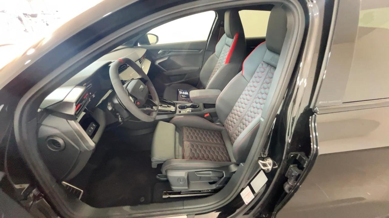 Audi RS 3 SPB TFSI quattro S tronic '25 KM 0