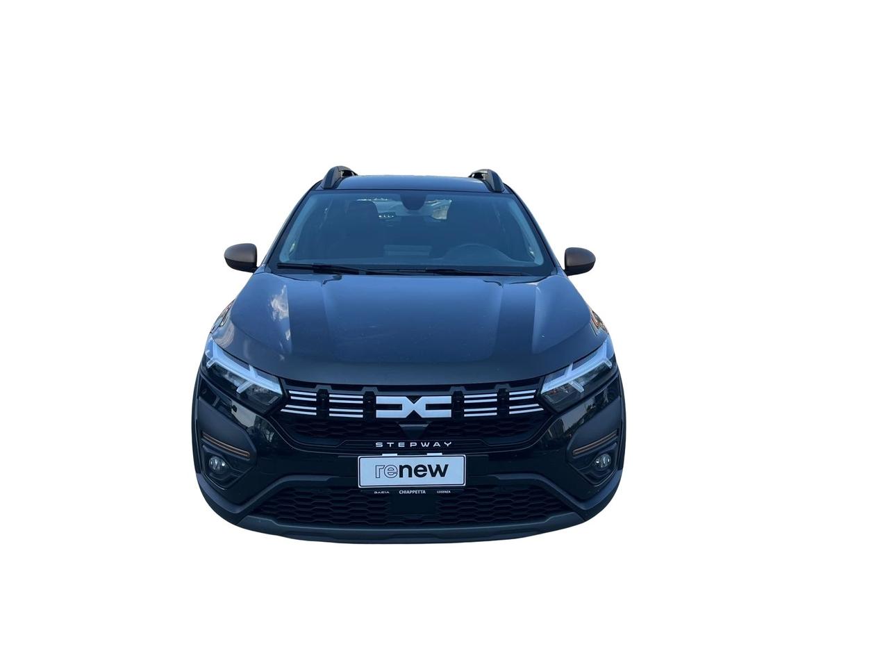 Dacia Sandero stepway 1.0 tce extreme eco-g 100cv