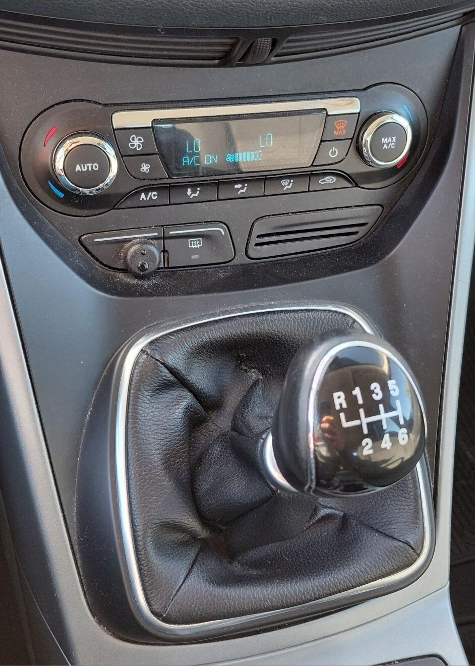 Ford C-Max 1.6 TDCi 115CV Titanium - 2016