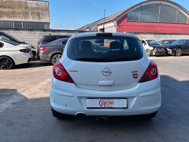 Opel Corsa 1.3 CDTI 75CV F.AP. 5 porte Edition