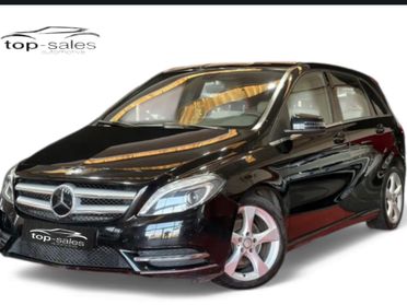 Mercedes-benz B 180 CDI Premium Perfetta