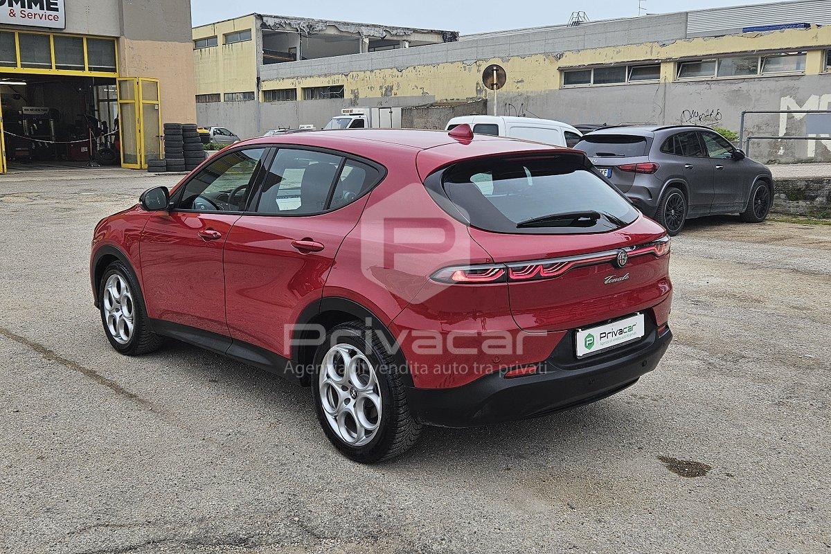 ALFA ROMEO Tonale 1.6 diesel 130 CV TCT6 Sprint