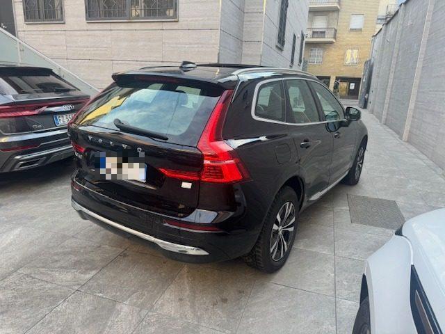 VOLVO XC60 T6 Recharge Plug-in Hybrid AWD Inscription