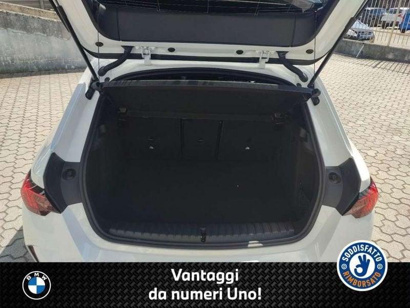 BMW Serie 1 118d M Sport Pro