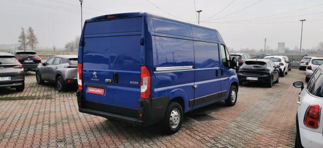 PEUGEOT Boxer 330 2.2 BlueHDi 140 S&S PM-TM Furgone PREZZO+IVA