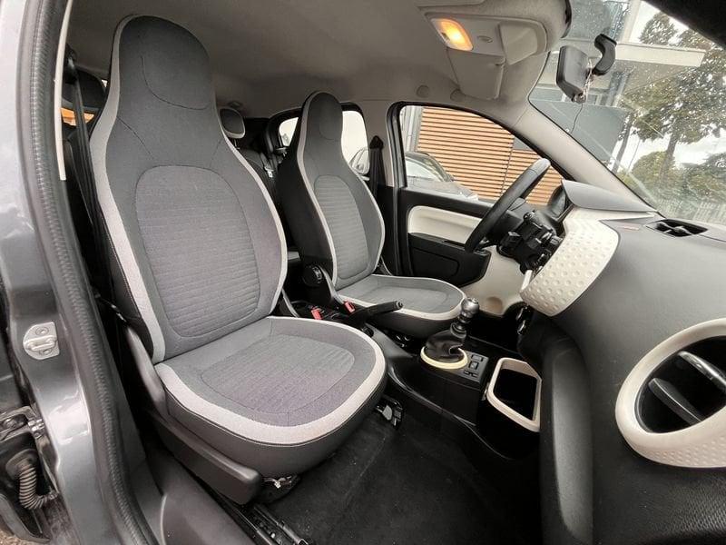 Renault Twingo Twingo 0.9 tce Duel Gpl 90cv - vedi descrizione