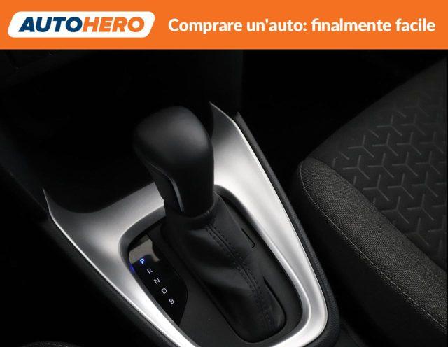 TOYOTA Yaris Cross 1.5 Hybrid 5p. E-CVT Trend