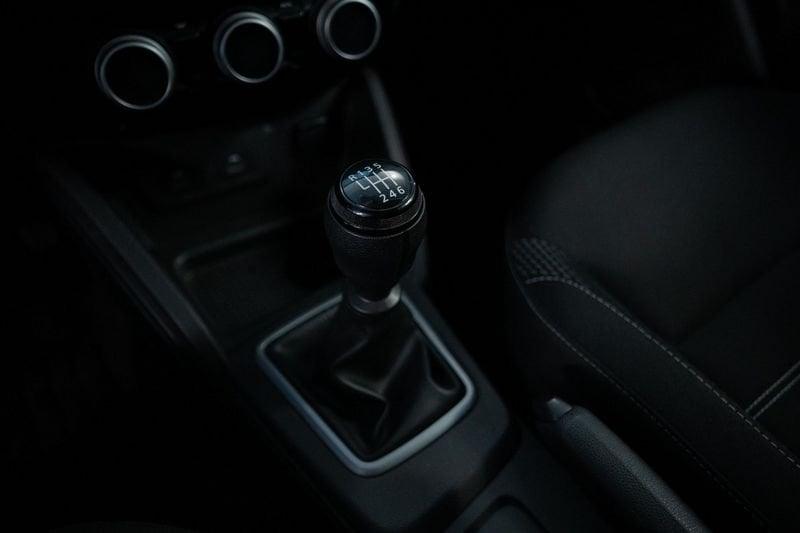 Dacia Duster II 2021 1.0 tce Prestige up Gpl 4x2 100cv