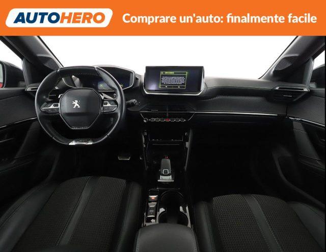 PEUGEOT 208 PureTech 100 Stop&Start 5 porte GT Line