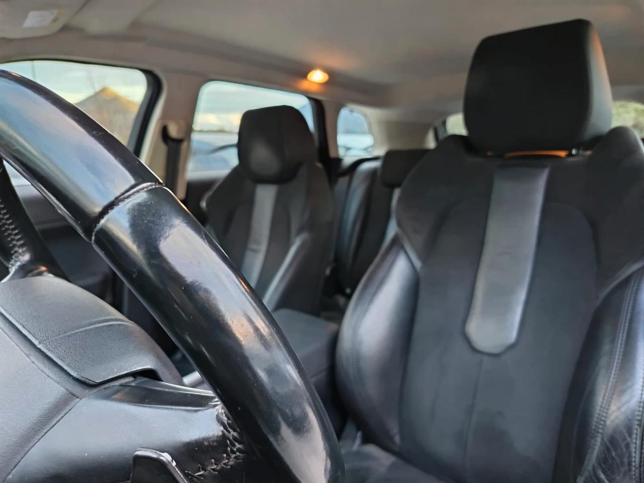 LANDROVER Evoque 2.2TD4 150CV - UNICO PROPRIETARIO