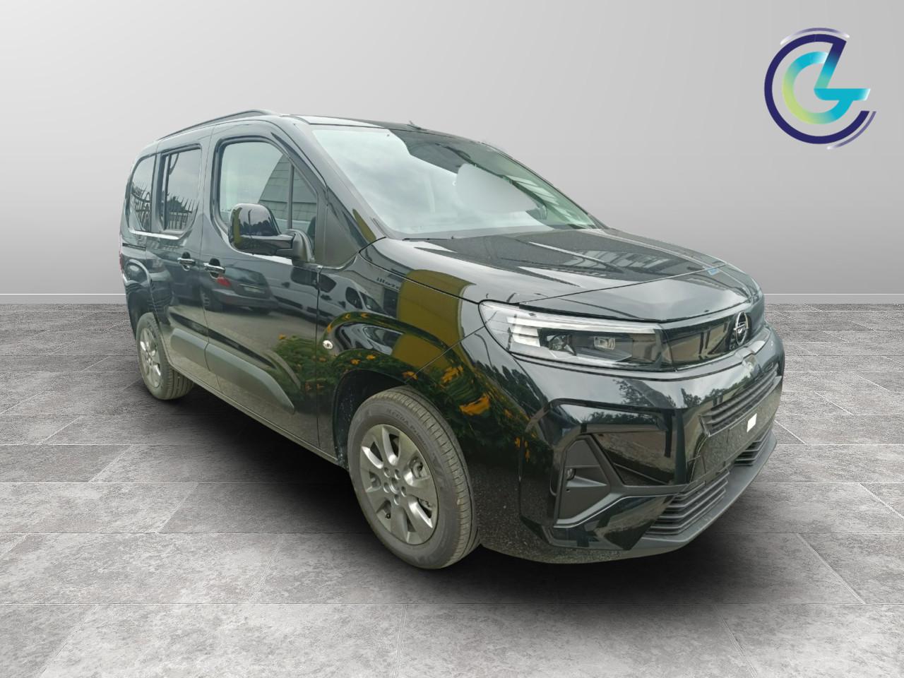 OPEL Combo Life N1 Editio