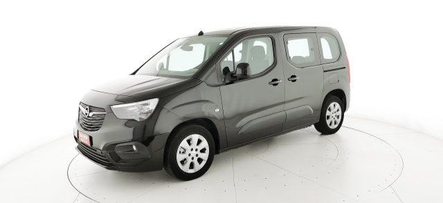 OPEL Combo 5 POSTI 1.2 Benzina 110CV S&S PC 650kg