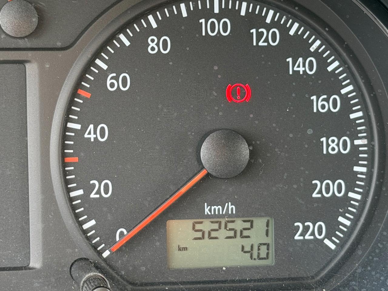 Volkswagen Polo 1.2/60CV 5p. United