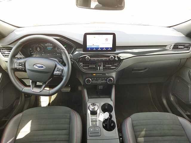 Ford Kuga 2.5 Plug In Hybrid 225 CV CVT 2WD ST-Line X