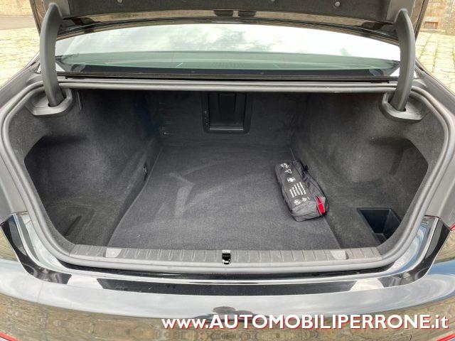 BMW 730 d 265cv XDrive Eccelsa