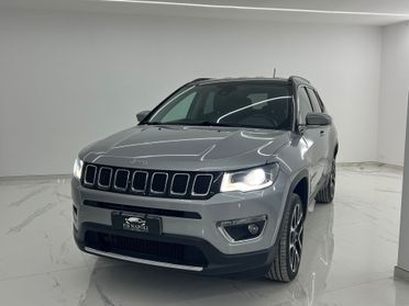 Jeep Compass 2.0 Multijet II aut. 4WD Limited Winter