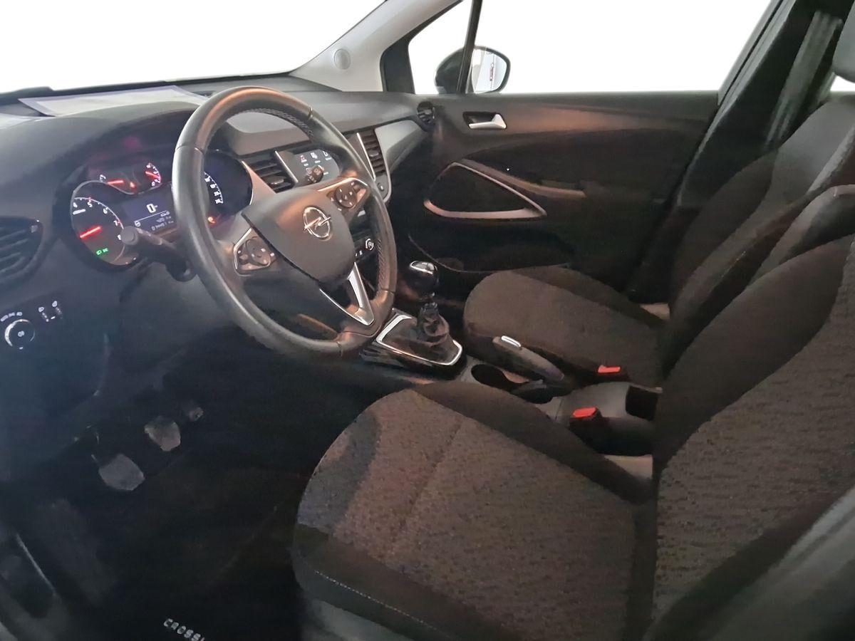 OPEL CROSSLAND 1.2 ELEGANCE S&S