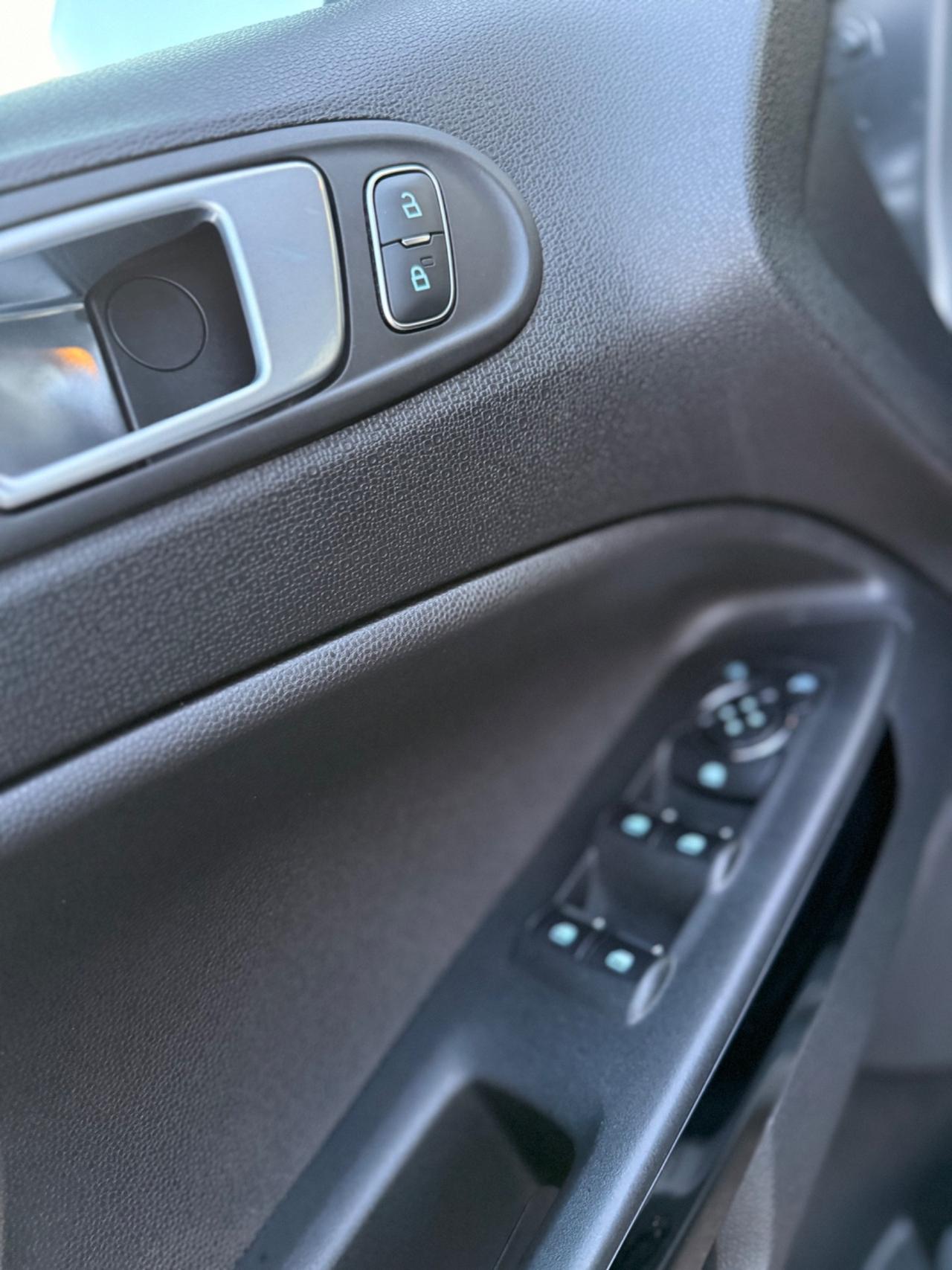 Ford EcoSport 1.0 EcoBoost 125 CV Start&Stop ST-Line Design