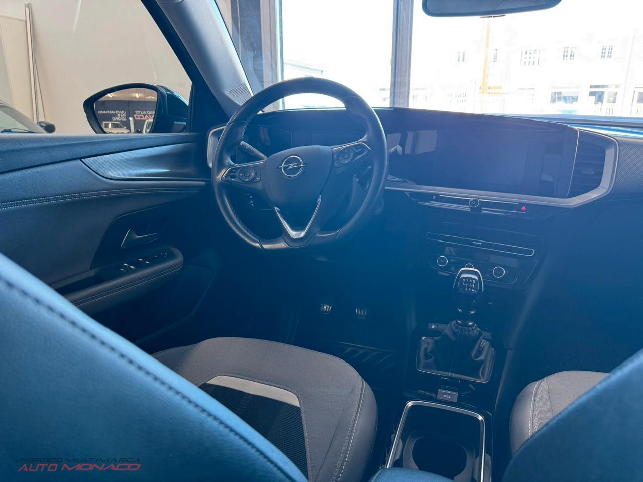 Opel Mokka 1.5 diesel 110cv Ultimate 2022