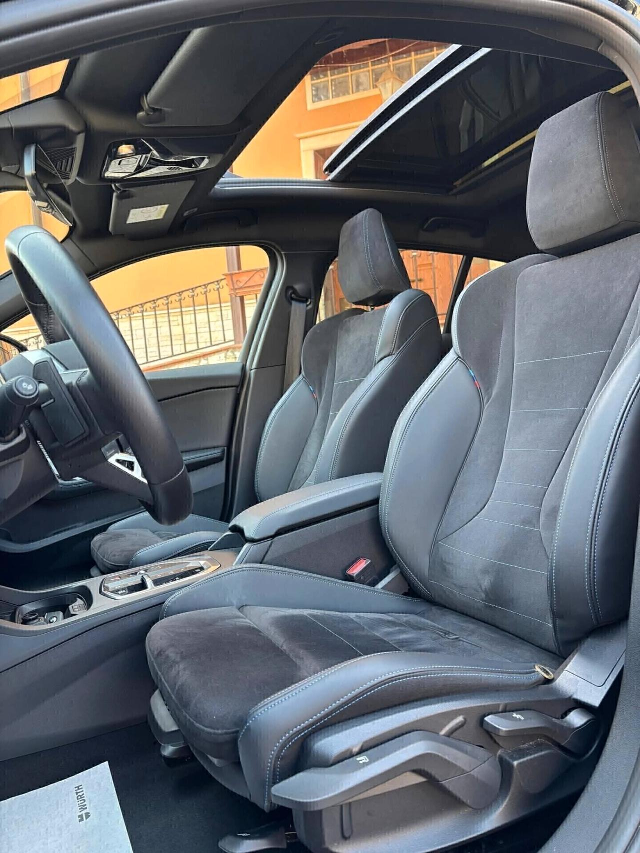 Bmw 120 120d 48V MSport \\