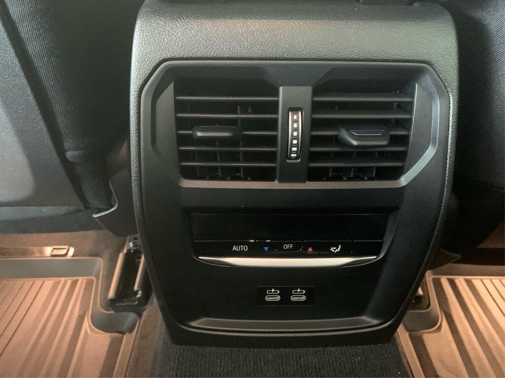 BMW Serie 3 Berlina 318 d Mild Hybrid 48V Steptronic