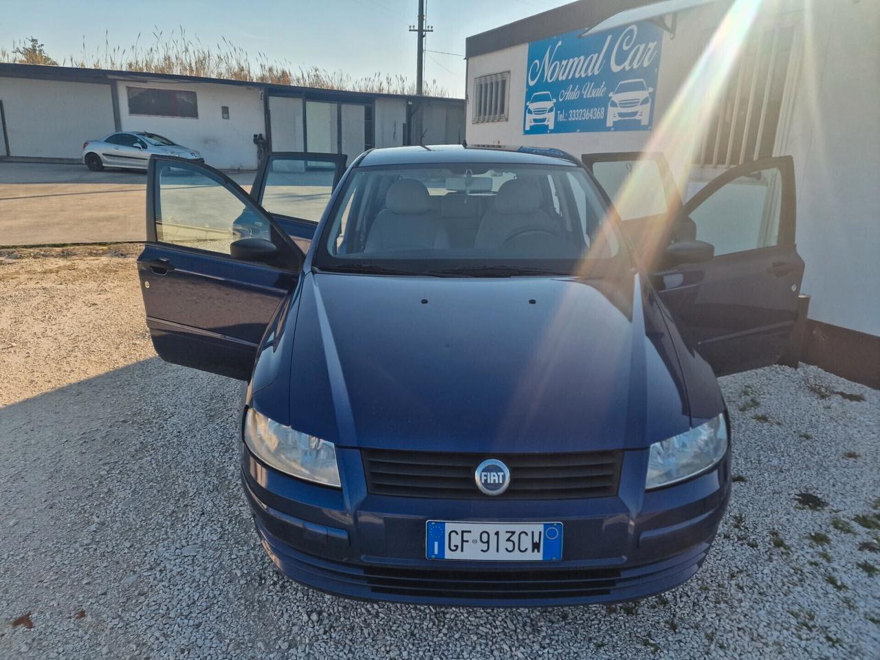 Fiat Stilo 1.6i 16V 5 porte Active