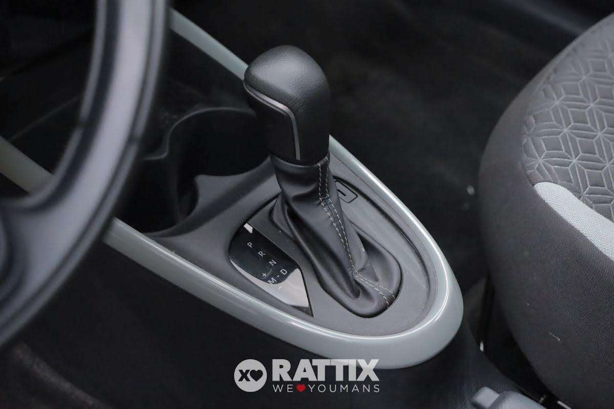 Toyota Aygo X 1.0 72CV Trend s-CVT