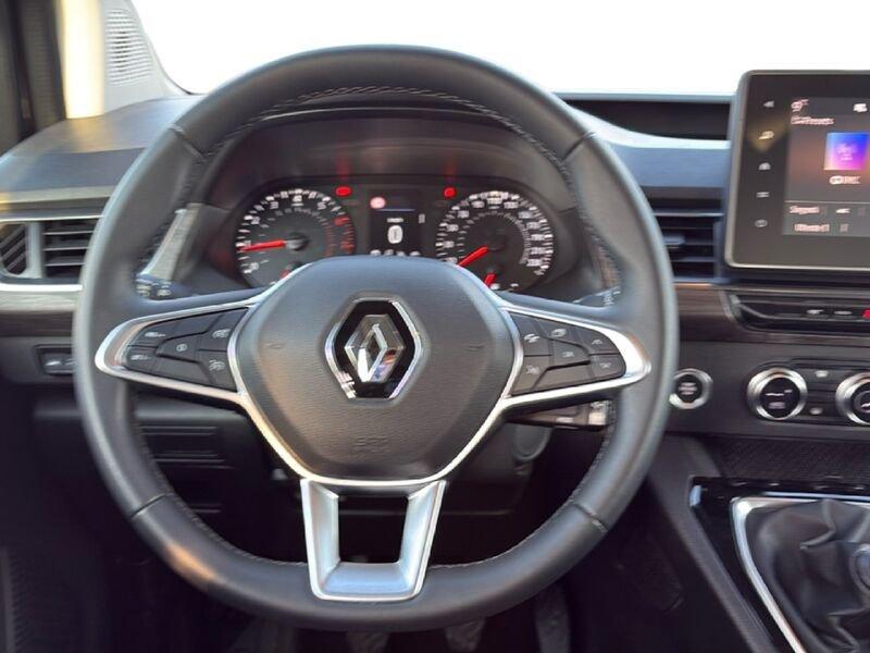 Renault Kangoo 1.3 TCE 130 EQUILIBRE