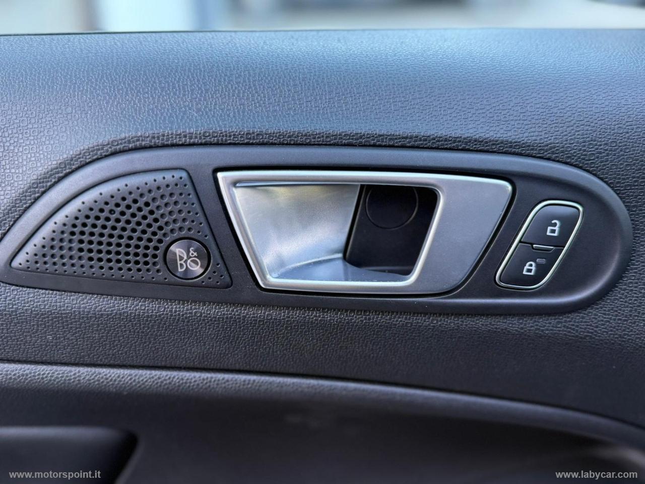 FORD EcoSport 1.0 EcoBoost 125 CV S&S ST-Line