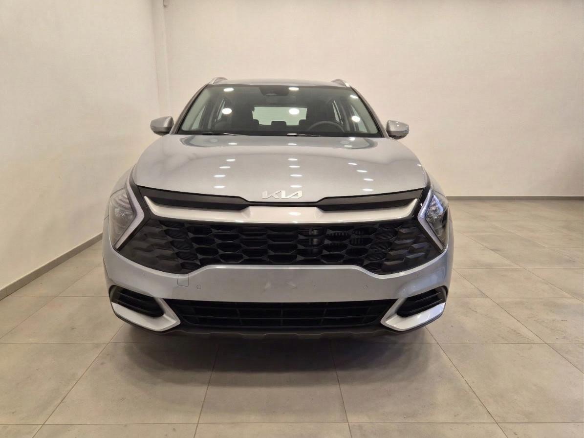 KIA Sportage 1.6 TGDi MHEV Vision PREZZO REALE