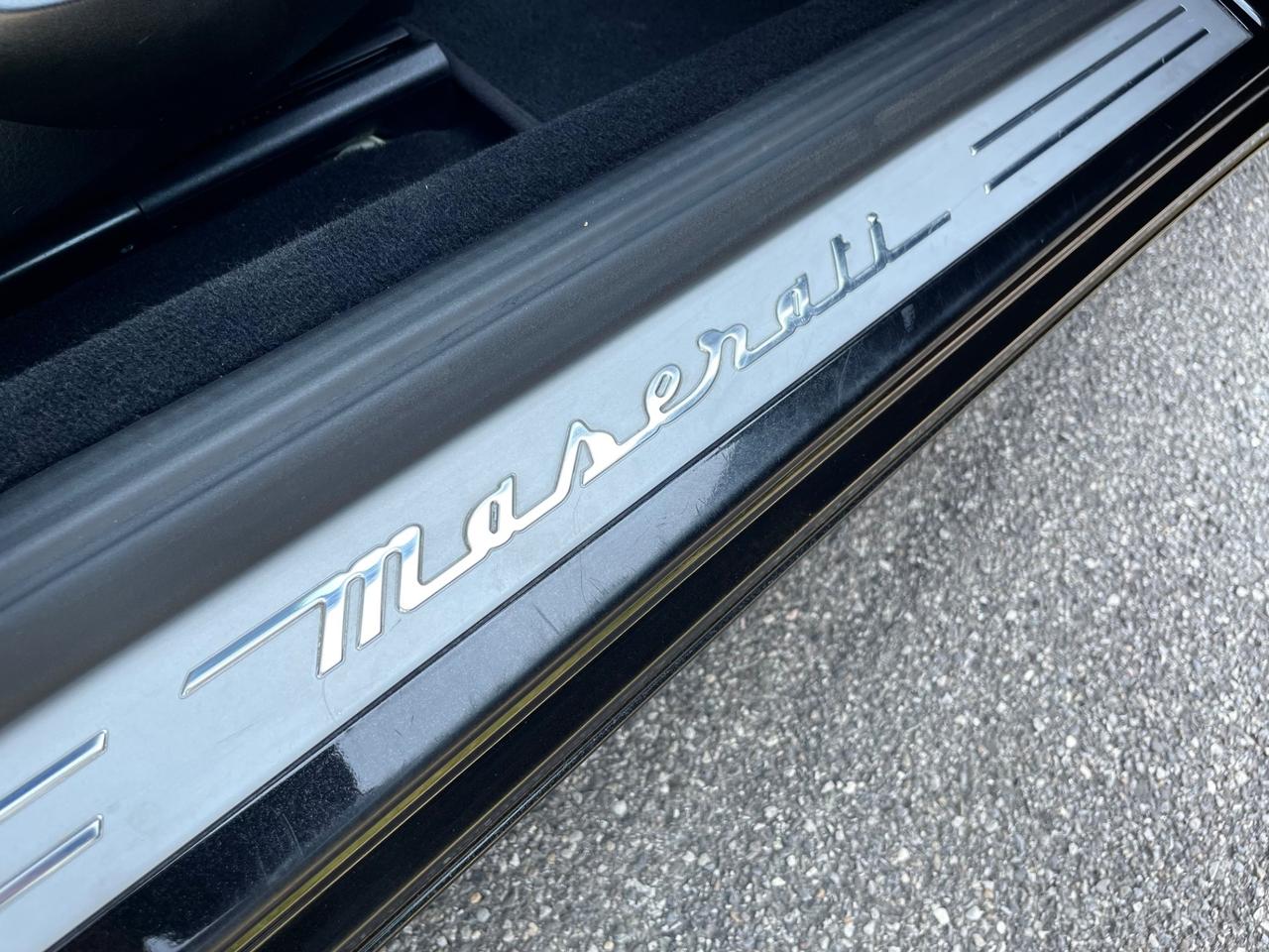 Maserati GranTurismo 4.2 V8 *SOLO 124000 KM*