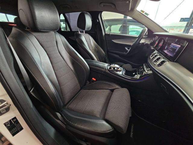 Mercedes-Benz E 200 d Business Sport auto