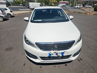 Peugeot 308 BlueHDi 150 S&S SW Business