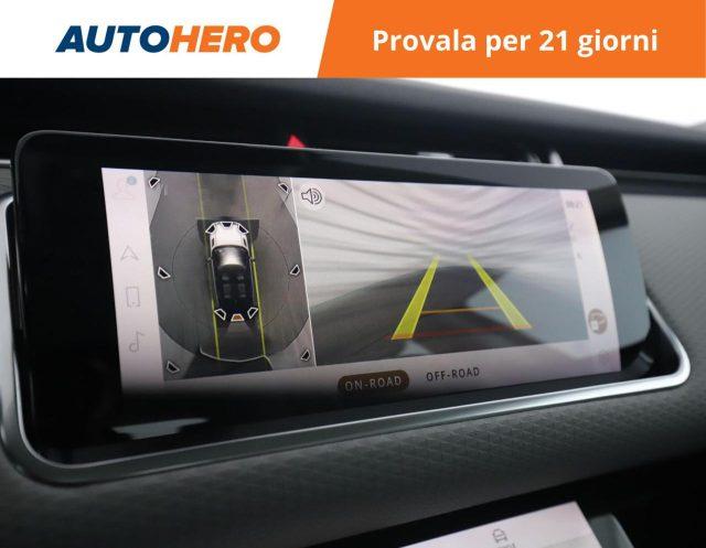 LAND ROVER Range Rover Evoque 2.0 I4 200 CV AWD Auto S