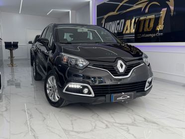 Renault Captur 1.5 dCi 90CV Energy R-Link