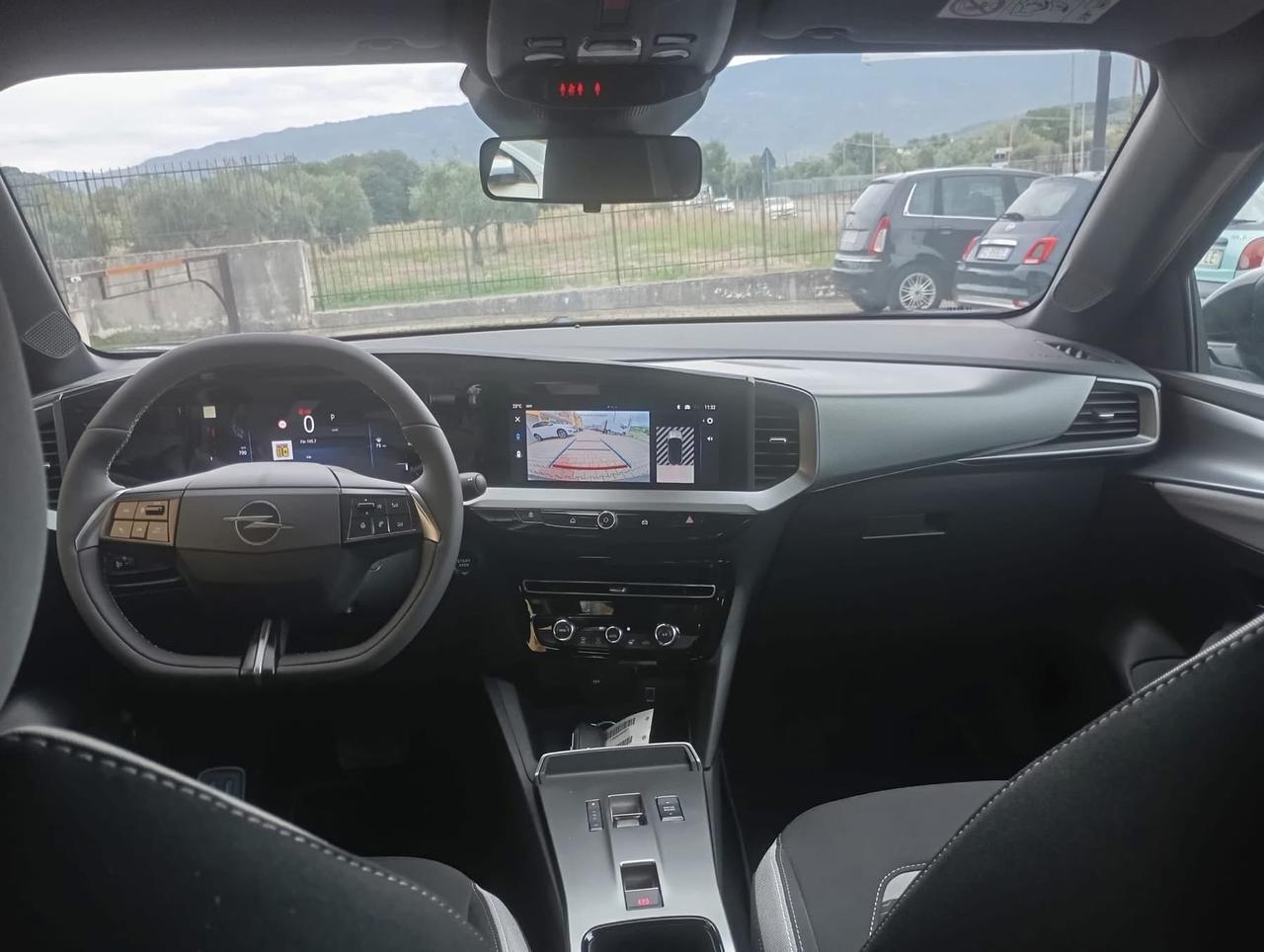 Opel Mokka 1.2 Turbo 130 CV aut. Edition